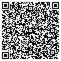 QR code with Not By Bread Alone contacts