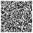 QR code with Manassa Colorado FM Group contacts