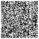 QR code with Des Moines Data Center contacts