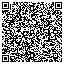 QR code with Radioshack contacts