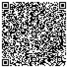QR code with Des Moines Public Housing Auth contacts