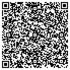 QR code with Des Moines Snow Way Perfo contacts