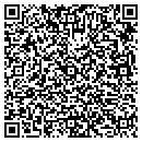 QR code with Cove Gallery contacts