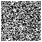 QR code with C & S Sweeping Service Inc contacts