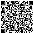 QR code with xyz contacts