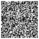 QR code with Your Books contacts