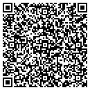 QR code with R S Electrionics contacts
