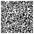 QR code with Hess Ranch contacts