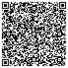 QR code with Fairfield Community Schl Dist contacts