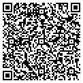 QR code with C R P Ltd contacts