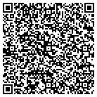 QR code with J K Electronics & Rentals contacts