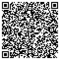 QR code with Dennis E Roberson contacts