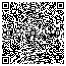 QR code with J & S Electronics contacts