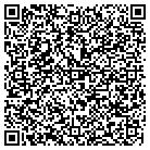 QR code with Rachel Awes Licensed Psychlgst contacts