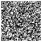 QR code with Rivers & Spires Festival Inc contacts