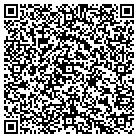 QR code with Rasmussen Bonnie L contacts
