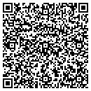QR code with Richard A Pett Phd contacts