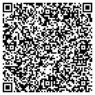 QR code with Kinder Gary L DDS contacts