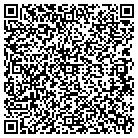 QR code with Madison Steve DDS contacts