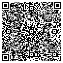 QR code with C & W Consumer Electronics contacts