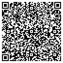QR code with Roa Mark L contacts