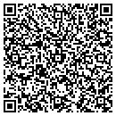 QR code with Robert Gillespie Phd contacts