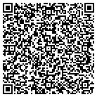 QR code with Salvation Army of Cumberland contacts