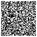 QR code with Anchor Fire Department contacts