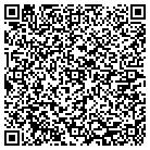 QR code with Hampton Community High School contacts