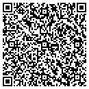 QR code with Harding Middle School contacts