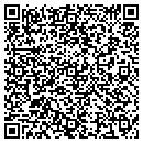 QR code with E-Digital Books LLC contacts