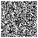QR code with Harmony High School contacts