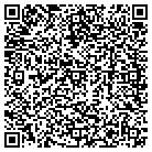 QR code with Arenzville Rural Fire Department contacts
