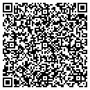 QR code with Rootes Lloyd E contacts