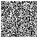 QR code with Rosen Frayda contacts