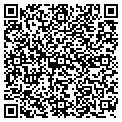 QR code with Secure contacts