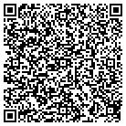 QR code with Senior Center For The Arts contacts