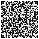 QR code with Ashton Fire Department contacts