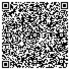 QR code with Hanif International Corp contacts