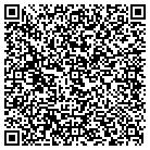 QR code with Hudson Community School Dist contacts
