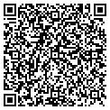 QR code with B Electric contacts