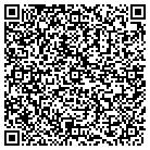 QR code with Decorating On A Dime Inc contacts