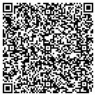 QR code with Johnston Community School District contacts