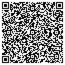 QR code with Tbf Services contacts
