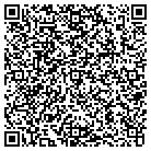 QR code with Sethre Richard F PhD contacts