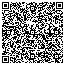 QR code with Kia Of Des Moines contacts