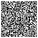 QR code with Mantha Books contacts