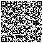 QR code with Bluford Fire Department contacts