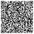 QR code with Gallegos Design Group contacts