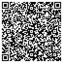QR code with S C W Enterprises contacts